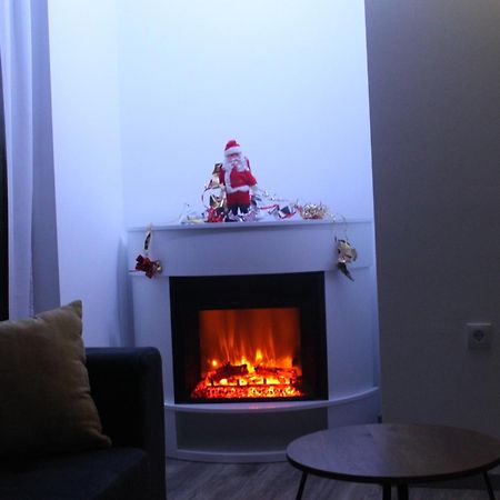 D R Apartments Sibenik Bagian luar foto