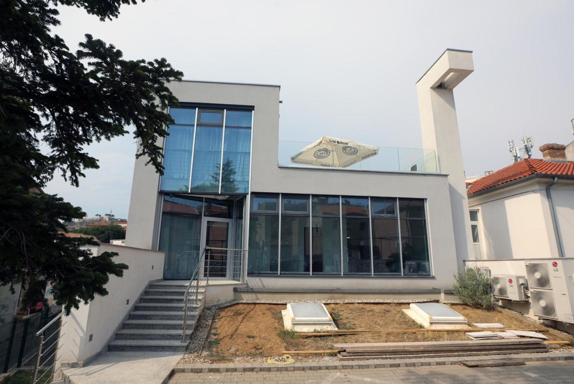 D R Apartments Sibenik Bagian luar foto